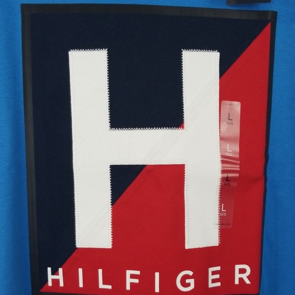 Tommy Hilfiger Tee - Picture 3 of 6